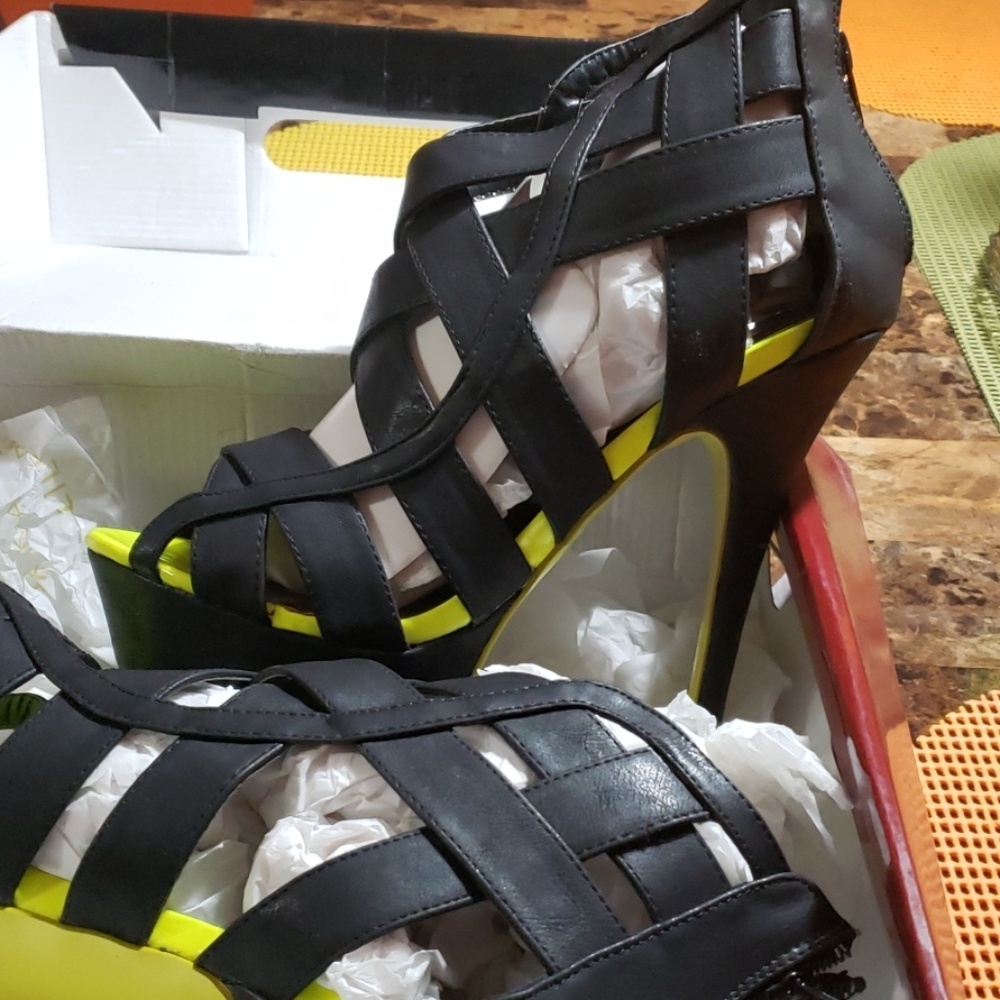 Shoes